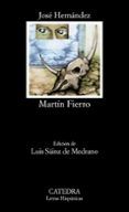 martin fierro 7 ed
