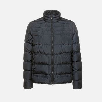 Geox Abrigo de plumas 166123 para hombre