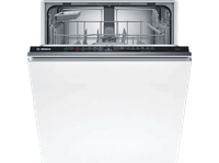 lavavajillas integrable - bosch smv2itx09e 13 servicios 5 programas 60 cm home connect funcion extra secado sin panelar