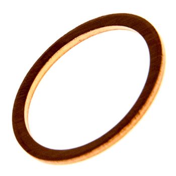 SUMP PLUG WASHER SINGLE  (22,00 x 27,00 x 1,50)