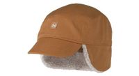 gorro buff linea otono simu beige