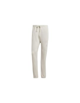 Pantalones adidas All Szn French Terry Regular Tapered Hombre Beige
