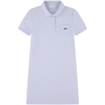 Lacoste Vestidos GT35214 para niña