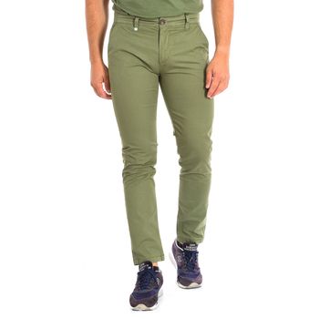 La Martina Pantalones TMT002-TW417 para hombre