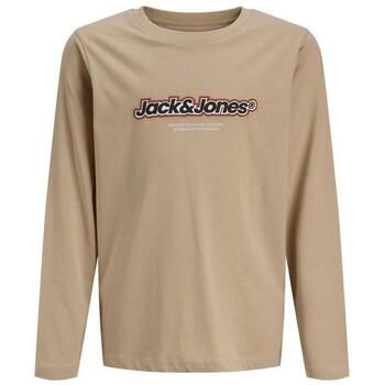 Jack & Jones Camiseta manga larga Nohos para niño