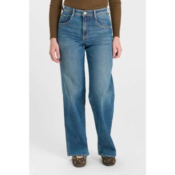 Le Temps des Cerises Vaqueros Jeans recto REVERS, largo 34 para niña