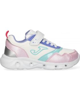 de JOMA DEPORTIVOS VARIOS STAR JR2132 BLANCO