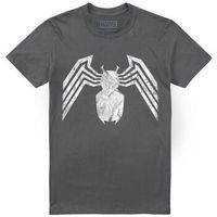 venom camiseta tv29086 para mujer