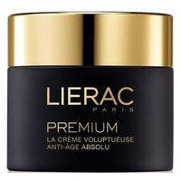lierac premium crema voluptuosa antiedad 50 ml
