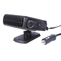 12v auto heaterdefroster with light