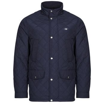 Gant Cazadora QUILTED WINDCHEATER MID JACKET para hombre
