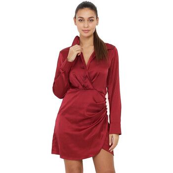 La Modeuse Vestidos 20749_P57201 para mujer