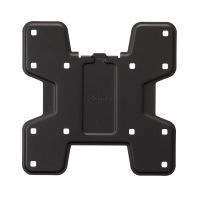 vogels pfw 2040 soporte inclinable de pared para tv 19-43 vesa 200x200 max 16kg