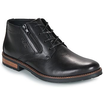 Rieker Zapatos Hombre 14609-00 para hombre