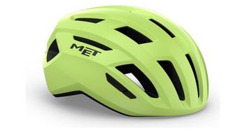 Casco de carretera met vinci mips verde