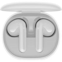 xiaomi redmi buds 4 lite auriculares bluetooth blancos