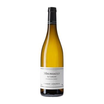 Vincent Girardin Vino Blanco Le Limozin Meursault 75 Cl 13% Vol.