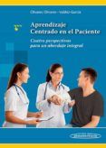 aprendizaje centrado en el paciente cuatro perspectivas para un abord