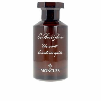 Perfume Mujer Moncler Le Bois Glace Edp 100 Ml
