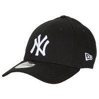 new era gorra league basic 9forty new york yankees para mujer