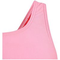 adidas banador maillot de bain c back rose para mujer