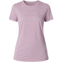 houdini camiseta tree message para mujer
