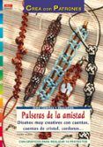 pulseras de la amistad disenos muy creativos con cuentas cuenta s de