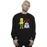 disney jersey bi46066 para hombre
