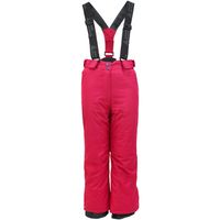 peak mountain pantalones pantalon de ski fille femix para nina