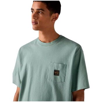 Levis Camiseta SS WORKWEAR PKT TEE para hombre