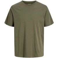 jack  jones camiseta basic para hombre