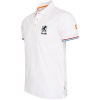 cappuccino italia polo dutch lion polo ek2024 para hombre