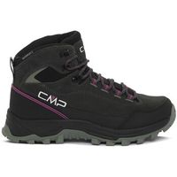 cmp botines myzar mid para mujer