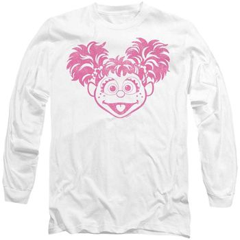Sesame Street Camiseta manga larga TV29021 para mujer