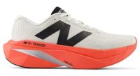 new balance hombre - blanco