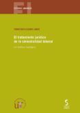 el tratamiento juridico de la siniestralidad laboral
