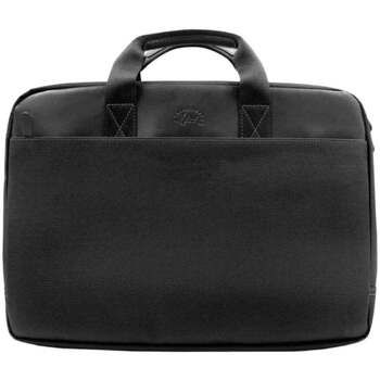 Francinel Maletin Maletín grande / Funda para portátil Porto Negro para mujer