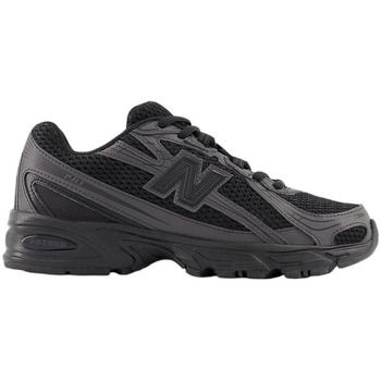 New Balance Zapatillas Baskets 740 LACE maille respirante para hombre