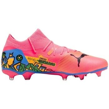 Puma Zapatillas de fútbol Future 7 Match para hombre