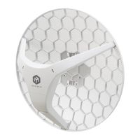 punto de acceso mikrotik lhg 5 ax 5 ghz 1200 mbits poe blanco