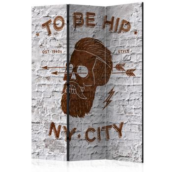 Biombo - To Be Hip (135x172 Cm)