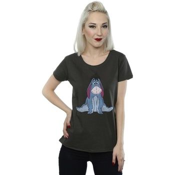 Disney Camiseta BI44782 para mujer