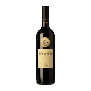 Emilio Moro Vino Tinto Ribera Crianza Botella Magnum 1,5 L 14% Vol.