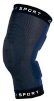 cold2sport rodillera termica l 1 ud
