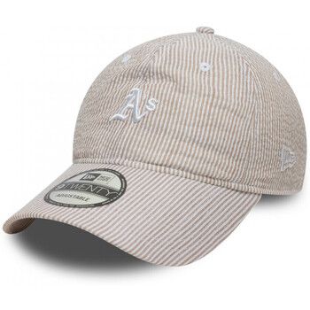 New-Era Gorra Seersucker 9twenty oakath para hombre