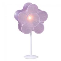 lampara de sobremesa flor iii