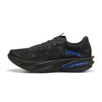 zapatillas puma deviate nitro elite 4 saysky negro azul aw26 talla 42 - eur