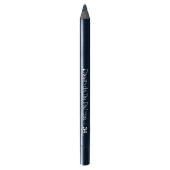 Diego Dalla Palma Stay On Me Eye Liner (Various Shades) - 34 Blue