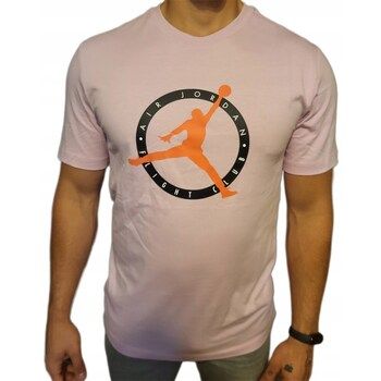Nike Camiseta Air Jordan para hombre