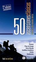 50 ascensiones clasicas guia de la alta montana iberica 2 ed